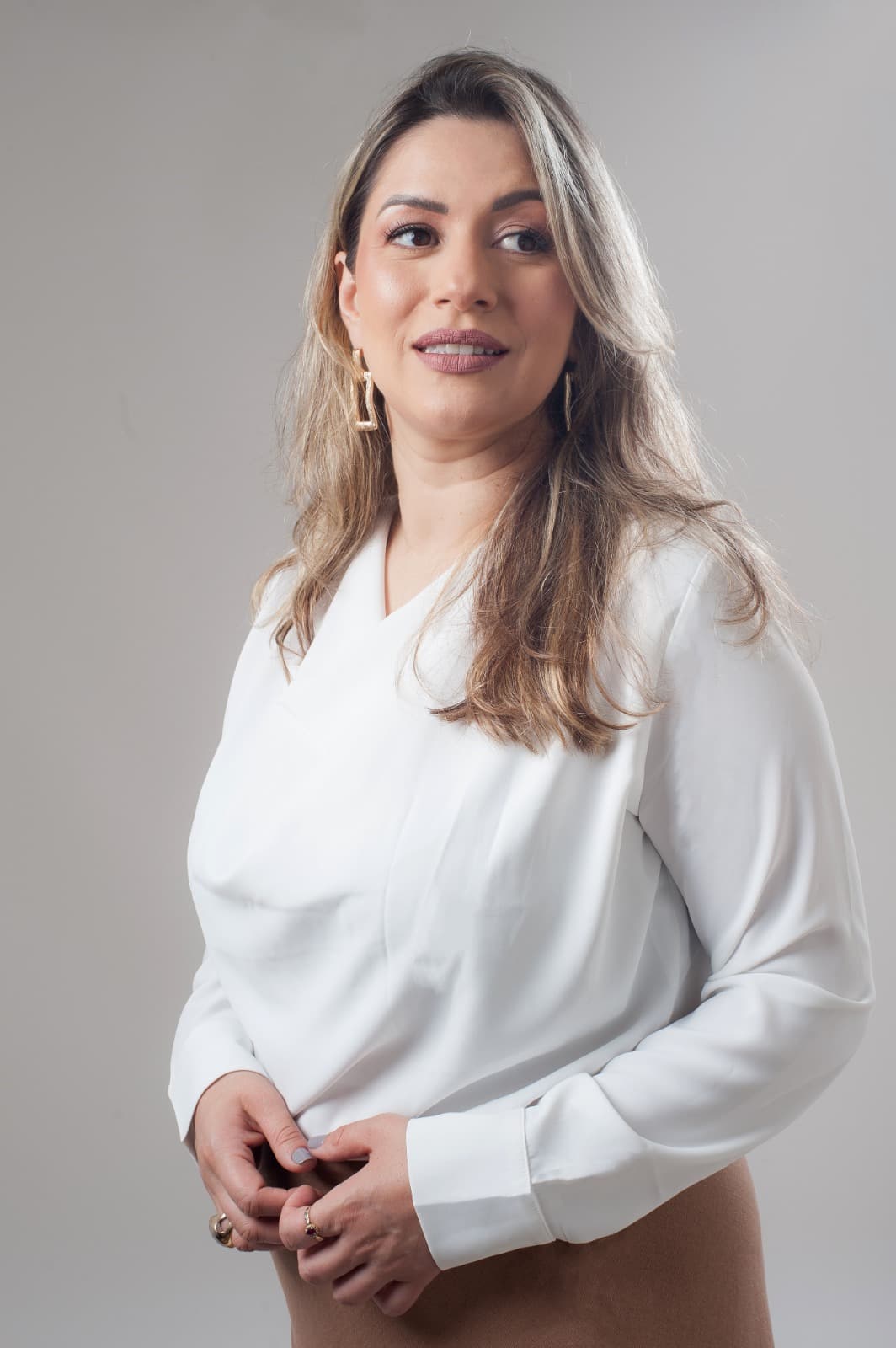 Dra. Camila Edith da Silva